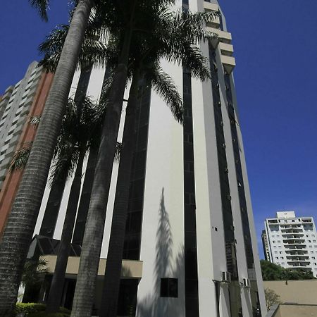 Bienal Ibirapuera Otel Sao Paulo Dış mekan fotoğraf