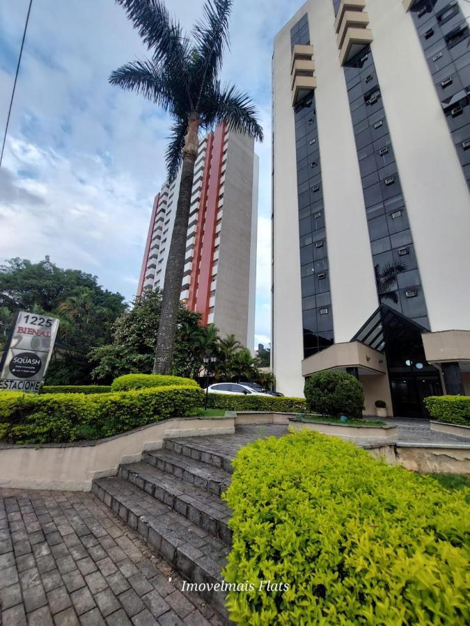 Bienal Ibirapuera Otel Sao Paulo Dış mekan fotoğraf